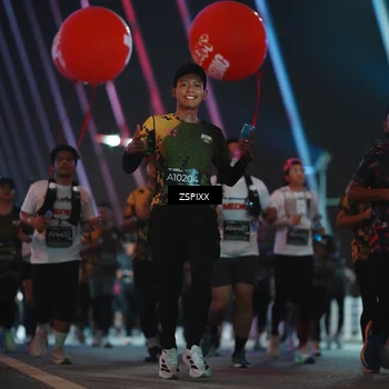 Runner Photo 6280955
