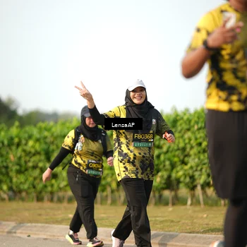 Runner Photo 6280965