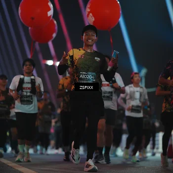 Runner Photo 6280968