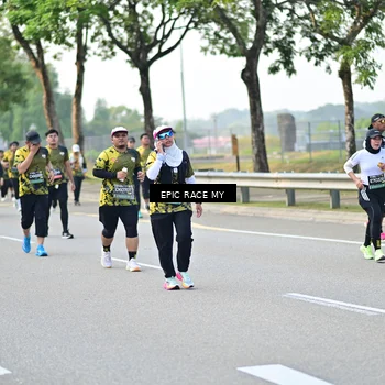 Runner Photo 6280971