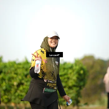 Runner Photo 6280976