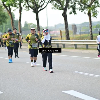 Runner Photo 6280986