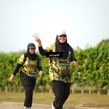 Runner Photo 6280989