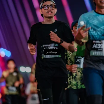 Runner Photo 6280991