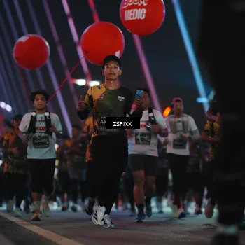 Runner Photo 6280993