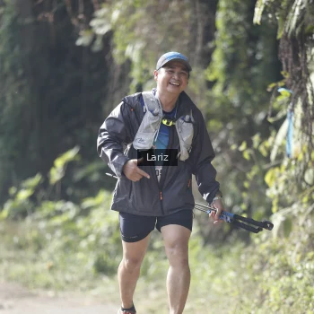 Runner Photo 62810