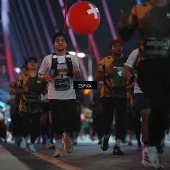 Runner Photo 6281009