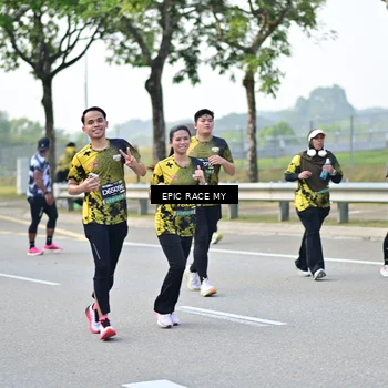 Runner Photo 6281011