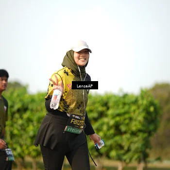 Runner Photo 6281012
