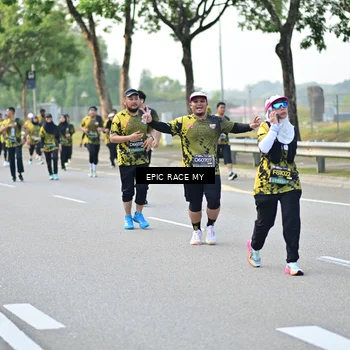 Runner Photo 6281015