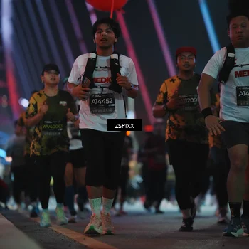 Runner Photo 6281024