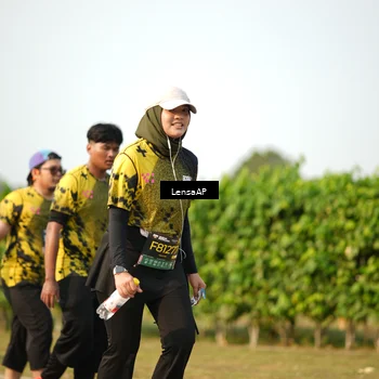 Runner Photo 6281028