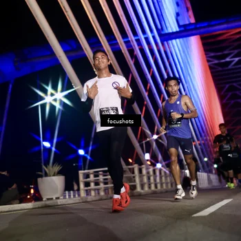 Runner Photo 6281031