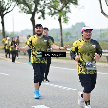 Runner Photo 6281037