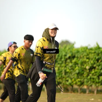 Runner Photo 6281040