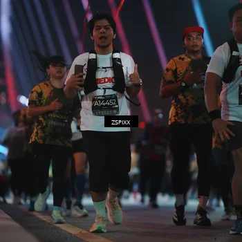 Runner Photo 6281050