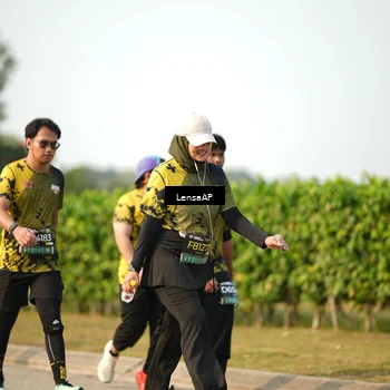 Runner Photo 6281052