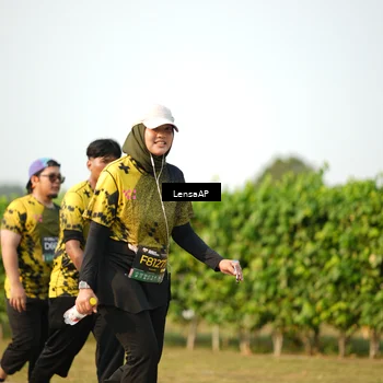 Runner Photo 6281061