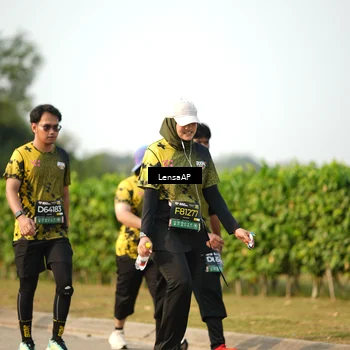 Runner Photo 6281065