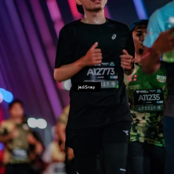 Runner Photo 6281070