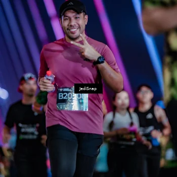Runner Photo 6281071