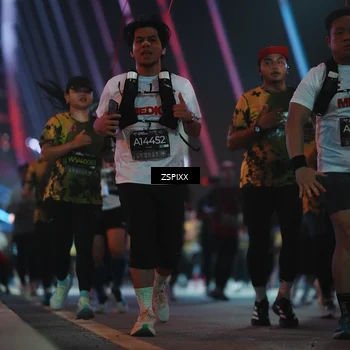 Runner Photo 6281079