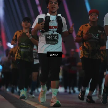 Runner Photo 6281080