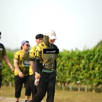 Runner Photo 6281082
