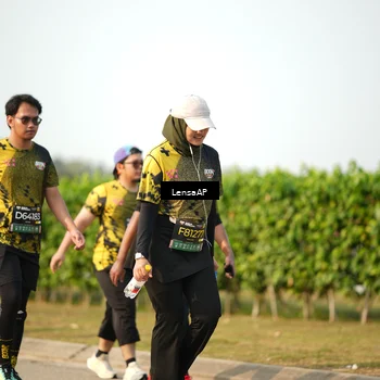 Runner Photo 6281088