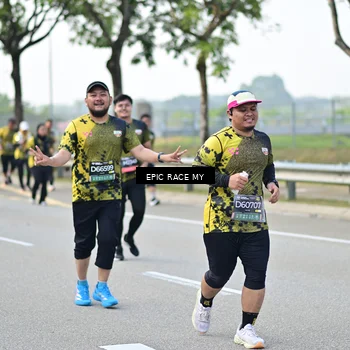 Runner Photo 6281089