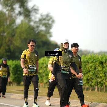 Runner Photo 6281090