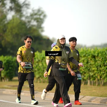 Runner Photo 6281091