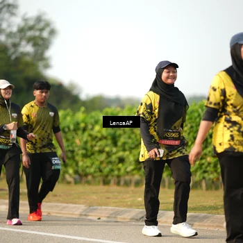 Runner Photo 6281097