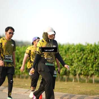 Runner Photo 6281100