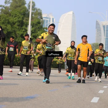 Runner Photo 6281101