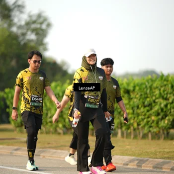 Runner Photo 6281102
