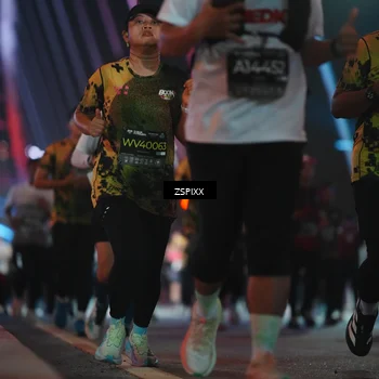 Runner Photo 6281112