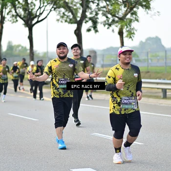 Runner Photo 6281127