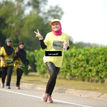 Runner Photo 6281150