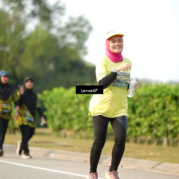 Runner Photo 6281156