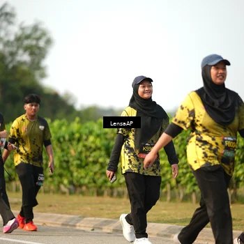 Runner Photo 6281157