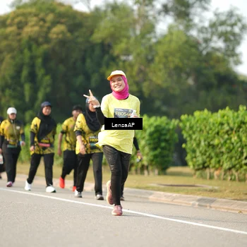 Runner Photo 6281182