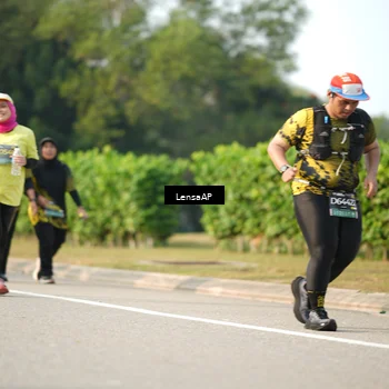 Runner Photo 6281183