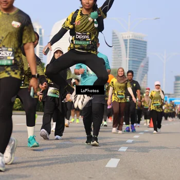 Runner Photo 6281186