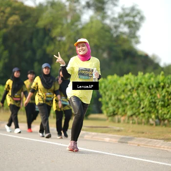 Runner Photo 6281190