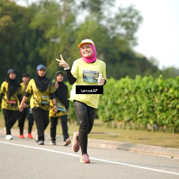 Runner Photo 6281216
