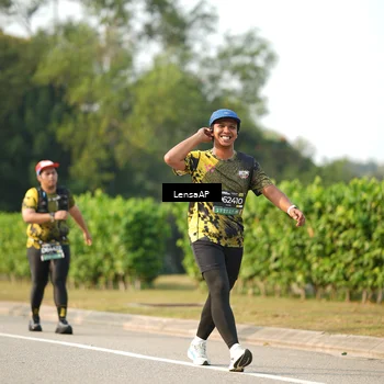 Runner Photo 6281224