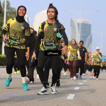 Runner Photo 6281229