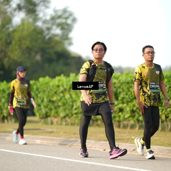 Runner Photo 6281268