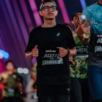 Runner Photo 6281279